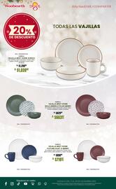 Catálogo Woolworth Página 28