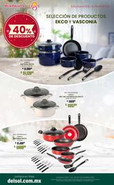 Catálogo Woolworth Página 29