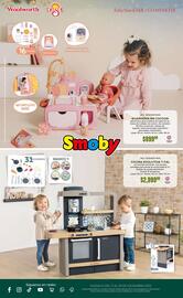 Catálogo Woolworth Página 3