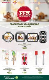 Catálogo Woolworth Página 30