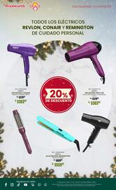 Catálogo Woolworth Página 34