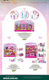 Catálogo Woolworth Página 4