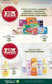 Catálogo Woolworth Página 42