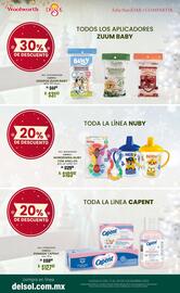 Catálogo Woolworth Página 44