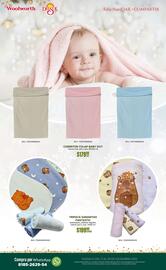 Catálogo Woolworth Página 45