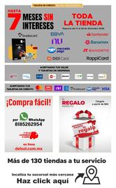 Catálogo Woolworth Página 46