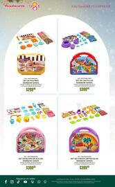 Catálogo Woolworth Página 6