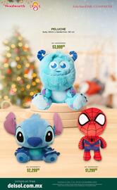 Catálogo Woolworth Página 7