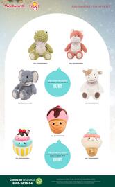 Catálogo Woolworth Página 8