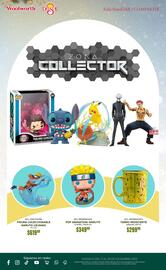 Catálogo Woolworth Página 9