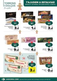 Catálogo Andorra 2000 Página 10