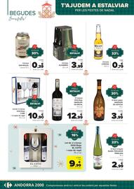 Catálogo Andorra 2000 Página 12