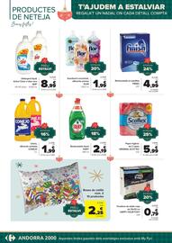 Catálogo Andorra 2000 Página 14