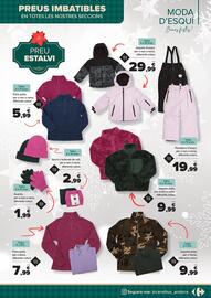 Catálogo Andorra 2000 Página 17