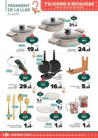 Catálogo Andorra 2000 Página 18