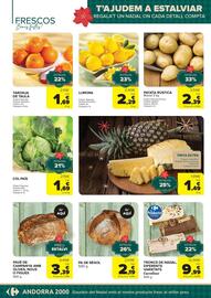 Catálogo Andorra 2000 Página 2