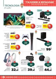 Catálogo Andorra 2000 Página 22