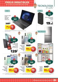 Catálogo Andorra 2000 Página 23