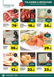 Catálogo Andorra 2000 Página 4