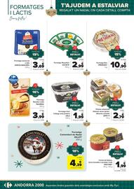 Catálogo Andorra 2000 Página 6