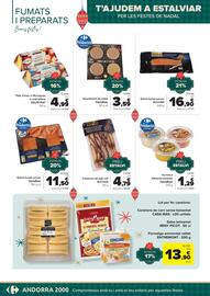 Catálogo Andorra 2000 Página 8