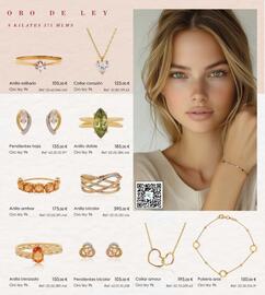 Catálogo Roselin Página 10