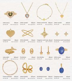 Catálogo Roselin Página 11