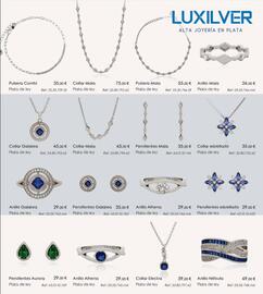 Catálogo Roselin Página 19