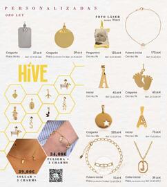 Catálogo Roselin Página 20