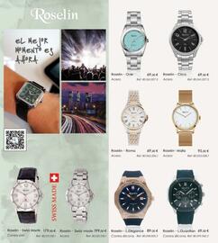 Catálogo Roselin Página 26