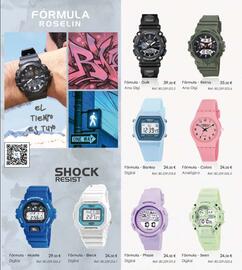 Catálogo Roselin Página 28