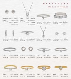 Catálogo Roselin Página 3