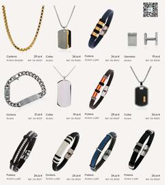 Catálogo Roselin Página 31