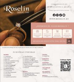 Catálogo Roselin Página 32