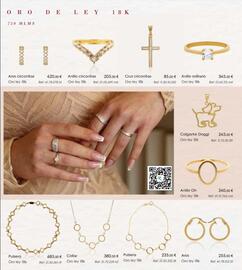 Catálogo Roselin Página 6