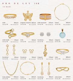 Catálogo Roselin Página 8