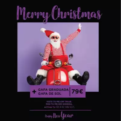 Folleto Optimil (válido hasta el 24-12)