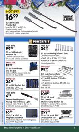 Princess Auto flyer week 50 Page 10