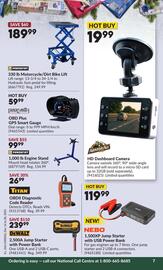 Princess Auto flyer week 50 Page 12