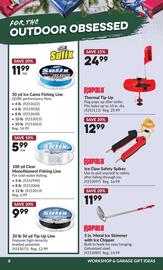 Princess Auto flyer week 50 Page 13