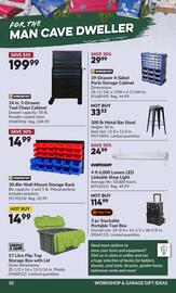 Princess Auto flyer week 50 Page 15