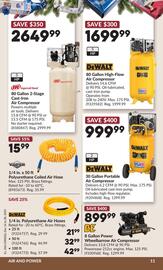 Princess Auto flyer week 50 Page 16