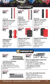 Princess Auto flyer week 50 Page 22