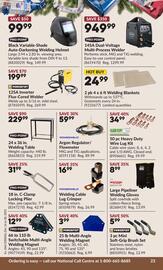 Princess Auto flyer week 50 Page 28