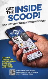 Princess Auto flyer week 50 Page 3