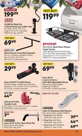 Princess Auto flyer week 50 Page 30