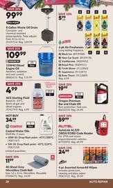 Princess Auto flyer week 50 Page 33