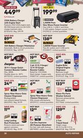 Princess Auto flyer week 50 Page 35