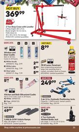 Princess Auto flyer week 50 Page 36