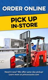 Princess Auto flyer week 50 Page 4